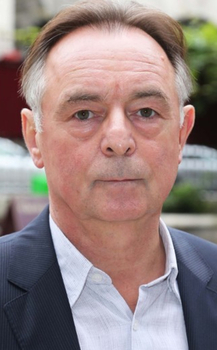 Ron Cook